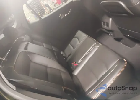 2024 GMC Terrain Awd At4 из США, поврежденный, VIN 3GKALYEG2RL391043